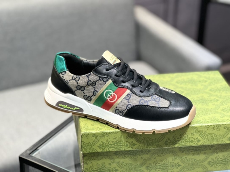 Gucci Casual Shoes